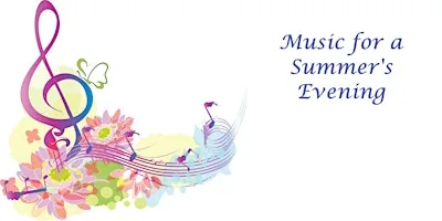 Music for a Summer's Evening Concert