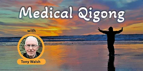 Medical Qigong