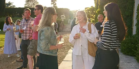 Cotswold Networking Corsham November 2026 Meet-up