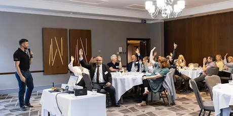Cotswold Networking Bristol September 2026 Meet-up
