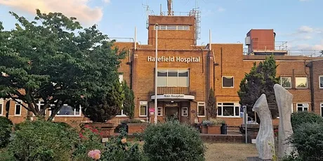 Stress Echocardiography Harefield Hybrid Approach (In-person at Brunel Uni)