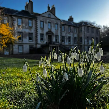 Event: Doors Open Day 2026– Newhailes House