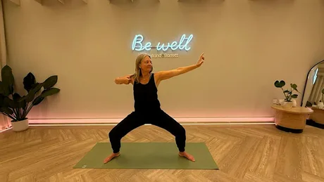 Tai Chi | Holland & Barrett Wellness Studio | Cardiff
