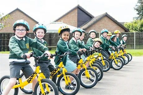 Shorne School Open Evening