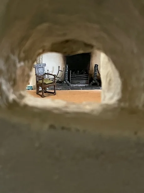 Children's Tour - Behind The Scenes of Castle Fraser