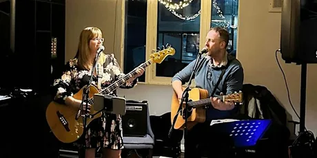 Open Mic Event on Sunday 25th October at The Oak House, Leamington Spa
