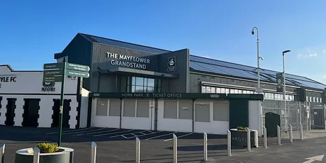 Plymouth Jobs Fair