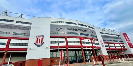 Stoke on Trent Jobs Fair