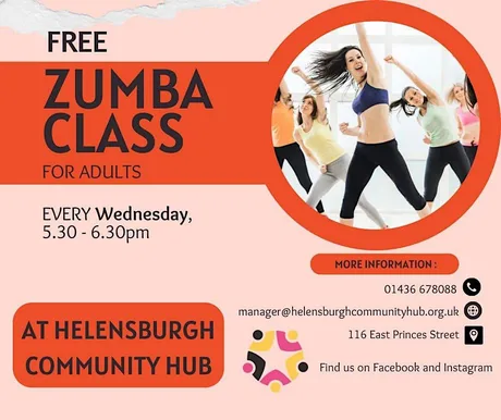 Easy Dance Fitness Workshop to Build Strength and Endurance