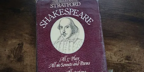 Perfformio Shakespeare/ Performing Shakespeare