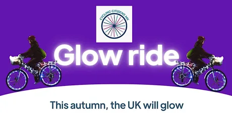 Milton Keynes Glow Ride 2026