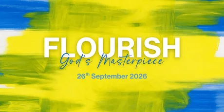 FLOURISH CONFERENCE 2026