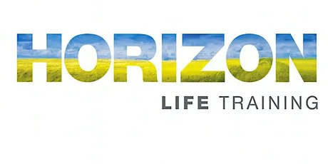 Horizon Life Training: Open Day 2026 - Session 2