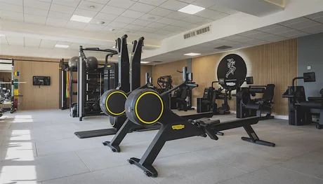 Peake Fitness Open Weekend