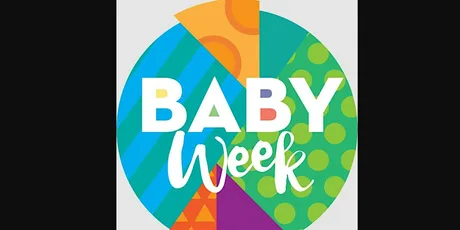 Mapledean Family Hub Network Partner Event – Baby Week 2026