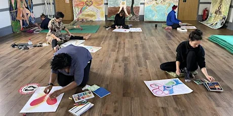 Annual Tamalpa Graduate Weekend & Fundraiser 2026