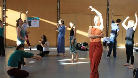 Looking After Your Body & Mind - Winter Retreat. 23rd - 24th January 2027