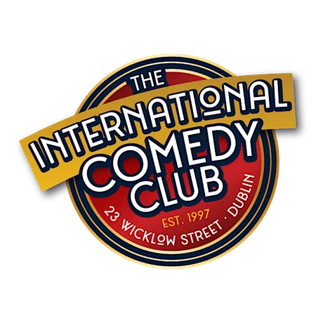 The International Comedy Club Thursdays