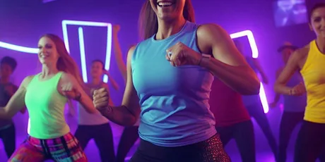 Express Body Conditioning | Holland & Barrett Wellness Studio | Cardiff