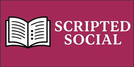 Scripted Social MCR - October (Rope by Patrick Hamilton)