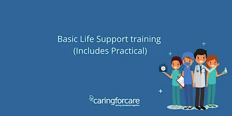 Basic Life Support Training
