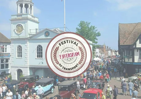 Faversham Festival of Transport 2027