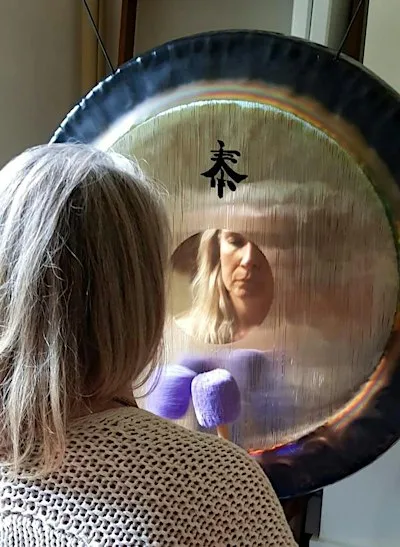 Sound Meditation with Emma Goodwin