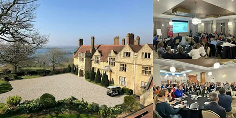 Rutland Business Network – September 2026