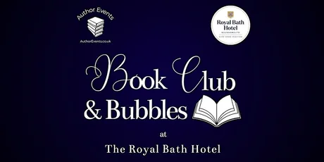 Book Club & Bubbles