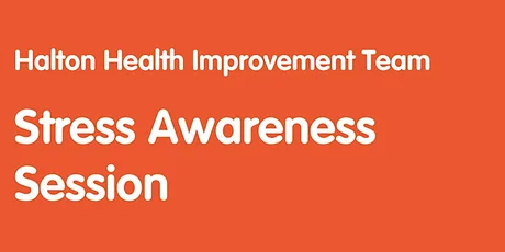 Stress Awareness for Managers/Supervisors