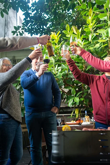 In person - High Wycombe - Finding Meaning & Purpose in Retirement
