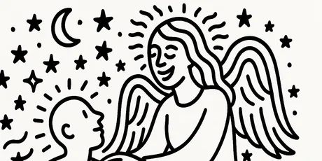 Meet Your Guardian Angel Sound Bath Experience