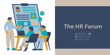 The HR Forum - November Meet