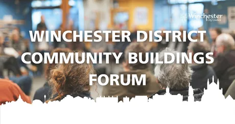 Winchester District Community Buildings Forum