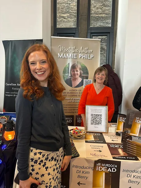 Literary Escape Festival - Dundee