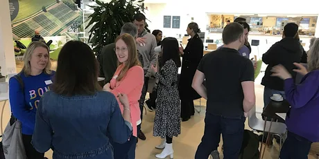 Harpenden Connect Networking Meeting December 2026