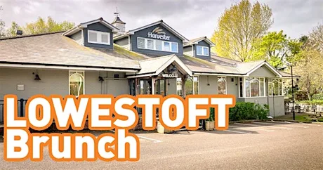 Lowestoft Brunch - 4N Business Networking