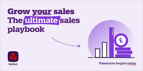 Grow your sales: The Ultimate Sales Playbook