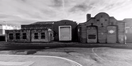 Ghost Hunt at the Museum of Transport, Manchester 7th November 2026