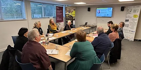 Whitstable, Kent - Simply Business Club Face to Face Networking