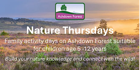 Nature Thursdays