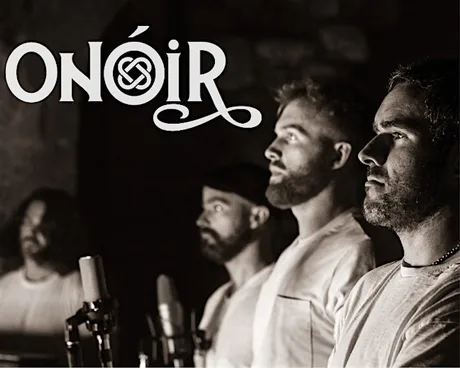 Onoir Live - Armagh City Hotel,Armagh