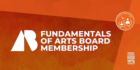 Fundamentals of Arts Board Membership- Belfast