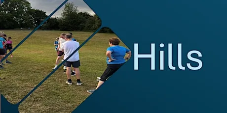 Hills on Tour - Shipley Park