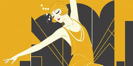 The Great Gatsby by This is my Theatre