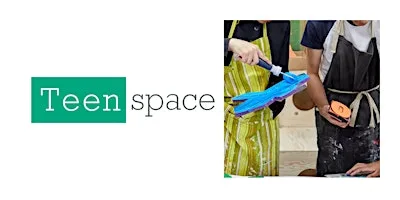 Teen Art Space