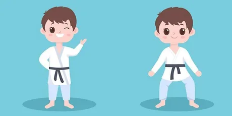 Learn Martial Arts (Fareham)- FIRST MONTH FREE