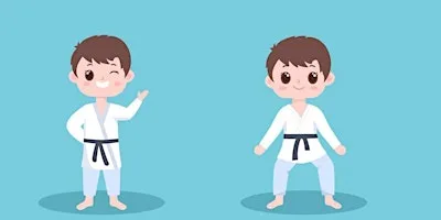 Learn Martial Arts (Portsmouth)- First Class FREE