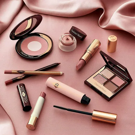 Beauty Brunch with Charlotte Tilbury