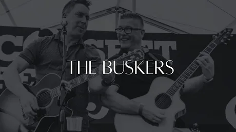 The Buskers - Party Night